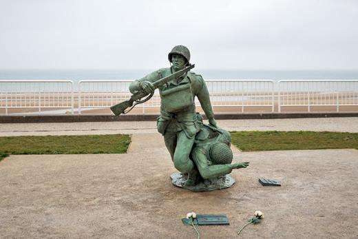 Private Normandy Tours
