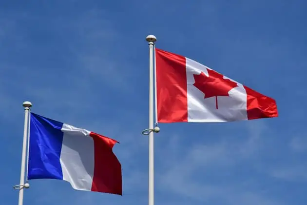 Canadian Normandy D-Day Tour