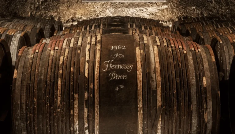 Hennessy Cognac Experiences