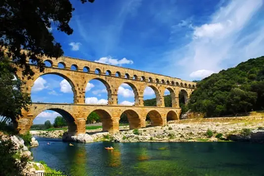 Best of Provence in Three Days Tour